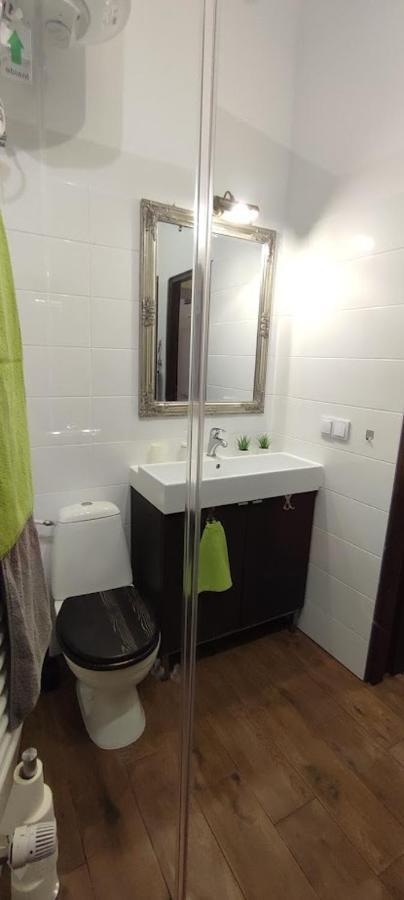 Quiet & Cosy Apt In The Heart Of Old Cracow Cracovia Exterior foto